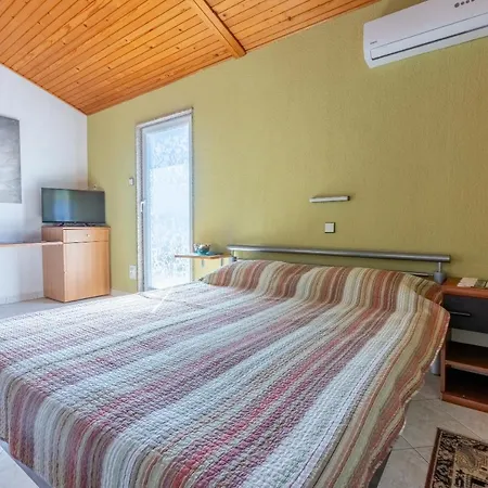 Daire Ellen 3 With Balcony And Sea View